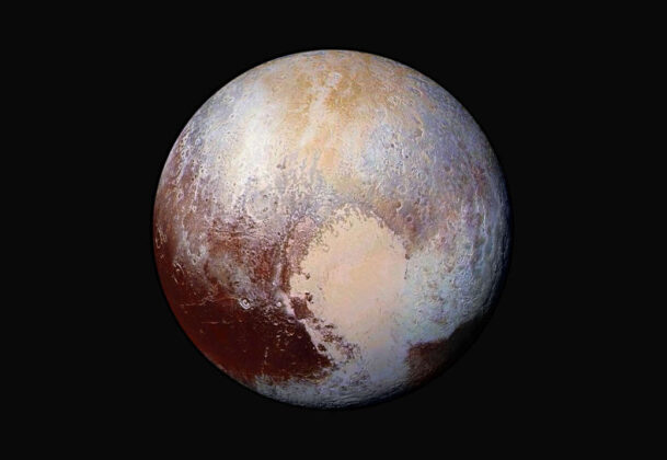 Pročitajte više o članku Jeste li se ikada zapitali zašto Pluton više nije planet?