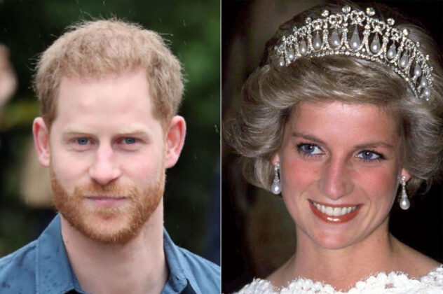 Pročitajte više o članku Kako se princeza Diana planirala preseliti u Ameriku s Harryjem i Williamom