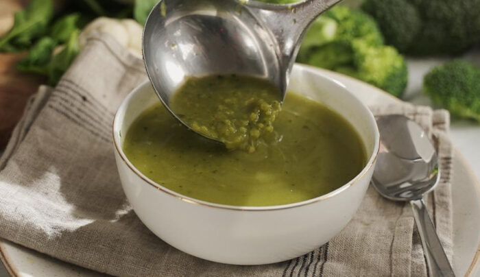 Pročitajte više o članku Kremasta supa od brokule
