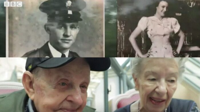 Pročitajte više o članku Poslije 75 godina: Američki vojnik našao ljubav iz rata (VIDEO)