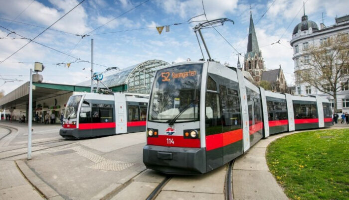 Pročitajte više o članku Beč – Poštu će dostavljati putnici u tramvajima