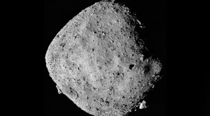 Pročitajte više o članku Asteroid Bennu ima šanse da udari u Zemlju, kaže NASA