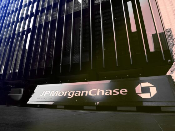 Pročitajte više o članku JPMorgan ulazi u svijet kriptovaluta