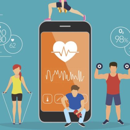 Pročitajte više o članku Kako fitness aplikacije utiču na mentalno zdravlje korisnika?