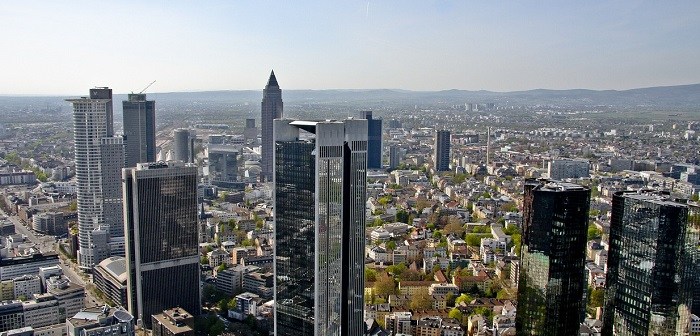Pročitajte više o članku Allianz za rekordnih 1,4 milijarde eura kupio neboder u Frankfurtu