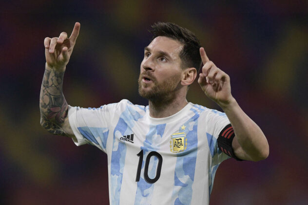 Pročitajte više o članku Messi je odlučio, postaje novi igrač PSG-a