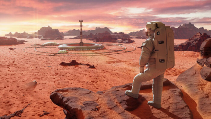 Pročitajte više o članku Japan se priprema za kolonizaciju Marsa – Ambiciozna vizija