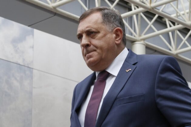 Milorad Dodik plaši Srbe Izetbegovićevom izjavom