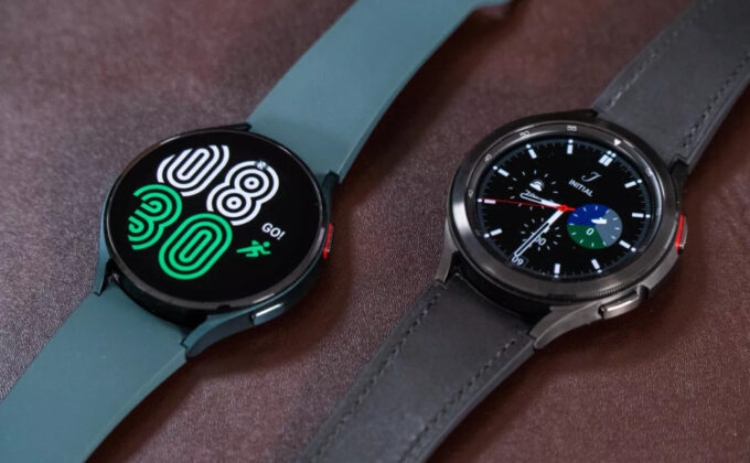 Pročitajte više o članku Galaxy Watch 4: Samsung dolazi po krunu Apple Watcha