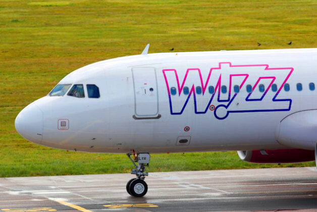 Pročitajte više o članku Wizz Air otkazuje Sarajevo – London liniju