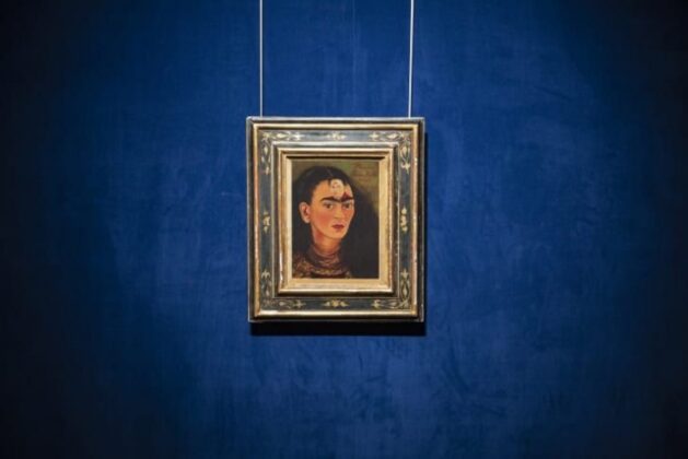 Pročitajte više o članku Autoportret Fride Kahlo mogao bi “otići” za rekordnih 30 miliona dolara