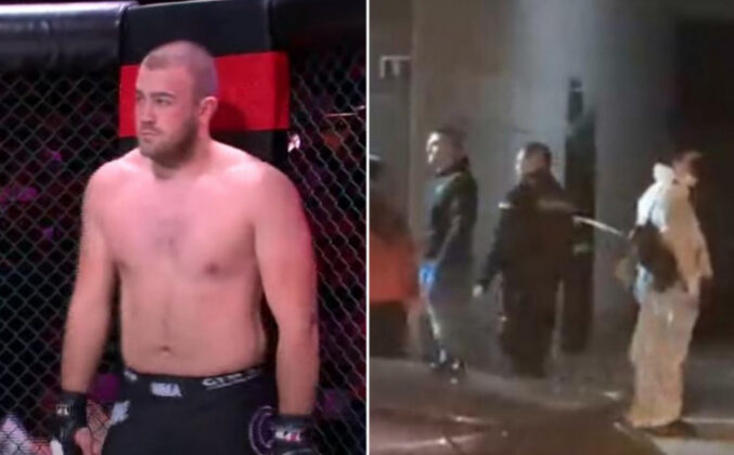 Pročitajte više o članku Srbijanski MMA borac ubijen u pucnjavi u Novom Sadu