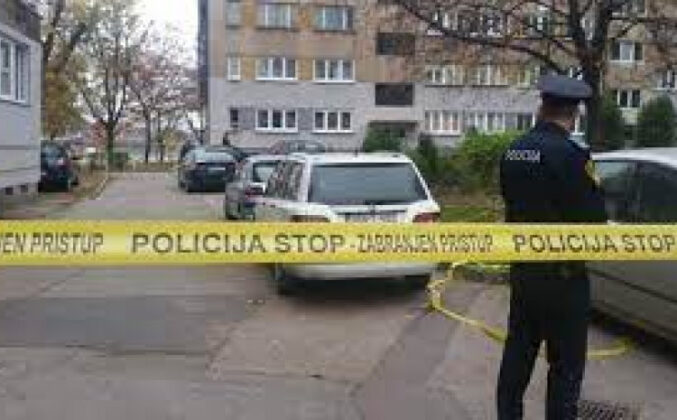 Pročitajte više o članku Samoubistvo u Zenici: Muškarac se objesio u dvorištu kuće