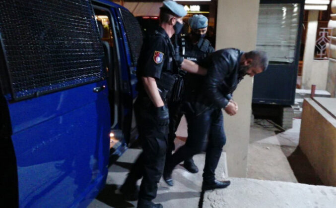 Zatražen pritvor za sedmoricu osumnjičenih za ubistvo u Buča Potoku