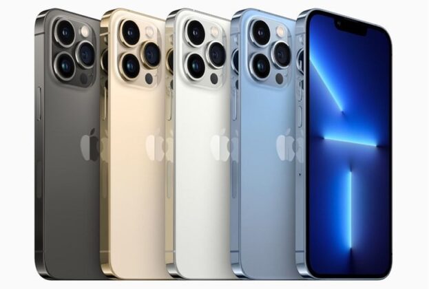 Pročitajte više o članku Apple: Predstavio je čak četiri nova telefona, dva iPada, novi sat i još hrpu toga