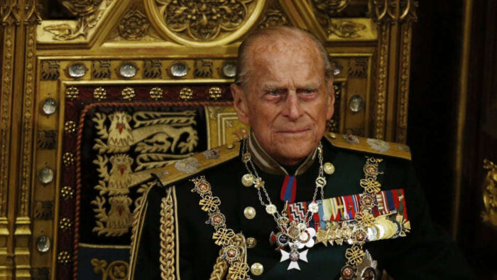 Pročitajte više o članku Sud je odlučio – oporuka princa Philipa ostaje zapečaćena narednih 90 godina