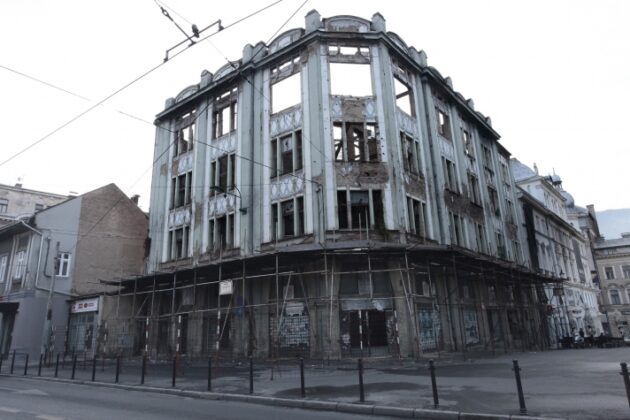 Pročitajte više o članku Nekretnine Feroelektra u Sarajevu kupio BBI Real Estate