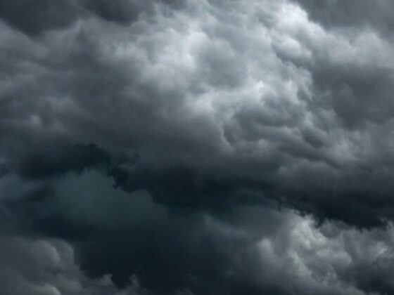 Pročitajte više o članku U BiH jutros oblačno, tokom dana kiša, pljuskovi i grmljavina
