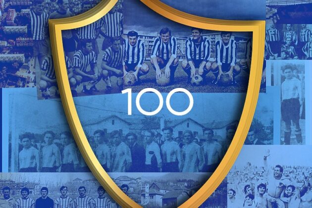 Željo danas slavi 100. rođendan, veliki jubilej kultnog sarajevskog kluba
