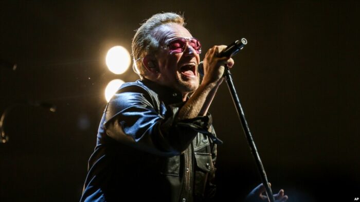 Pročitajte više o članku Sarajevo: Koncert za pamćenje irske grupe U2