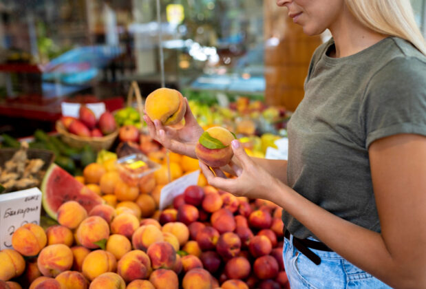 Pročitajte više o članku Rekordne cijene voća:”Vjerovatno najveći rekord u posljednjih 10 godina”