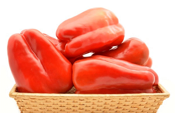 Pročitajte više o članku Zašto je crvena paprika toliko dobra za organizam?