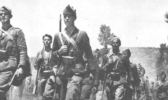 Pročitajte više o članku Antifašisti obilježavaju 80. godišnjicu osnivanja Mostarskog bataljona