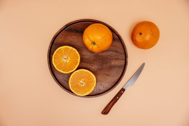 Pročitajte više o članku Lakoća pripreme – Smoothie od narandže i mrkve