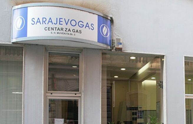 Pročitajte više o članku Sarajevogas traži 24 radnika, plaće od 926 do 2.298 maraka