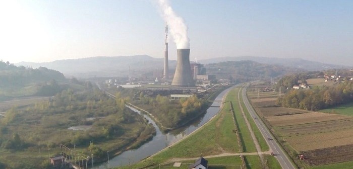 Pročitajte više o članku U Zapadnom Balkanu višestruko premašeni limiti za sumpor-dioksid