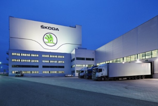Pročitajte više o članku Škoda prekinula proizvodnju, poslala radnike kućama