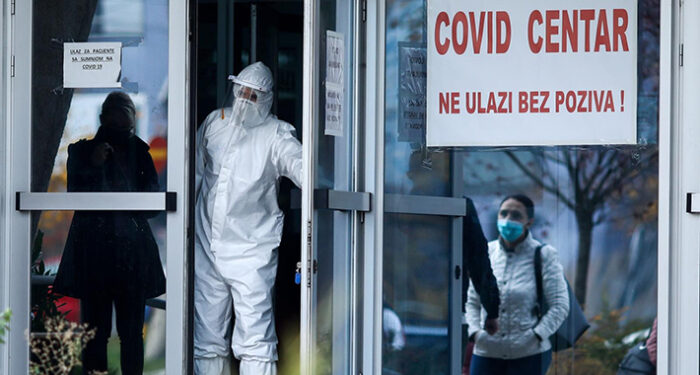 Pročitajte više o članku Sarajevo: Ministar zdravstva će zbog pritužbi građana posjetiti sve zdravstvene ustanove