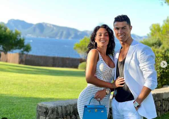 Pročitajte više o članku Ronaldova majka ne želi Georginu, za snahu?