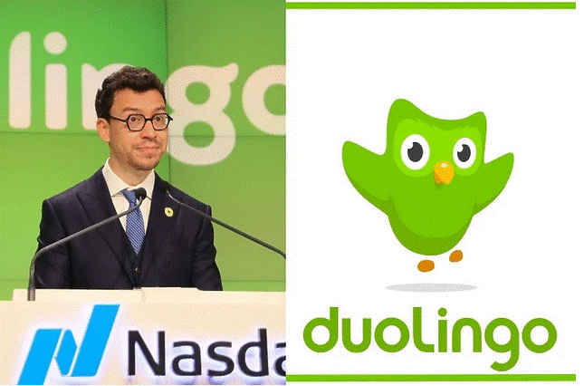 Pročitajte više o članku Osnivač Duolinga želi djecu “odvući” s TikToka novom matematičkom aplikacijom