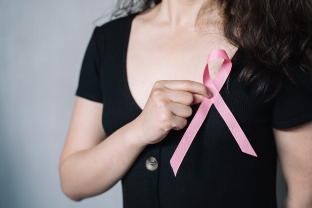 Pročitajte više o članku Sve što morate znati o raku dojke