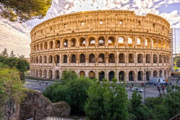Pročitajte više o članku “Svi putevi vode u Rim”: Pogledajte Rim u vrijeme pandemije (VIDEO)