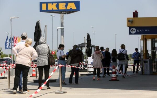 Pročitajte više o članku IKEA Hrvatska poziva kupce na povrat starog namještaja, nude odličnu pogodnost