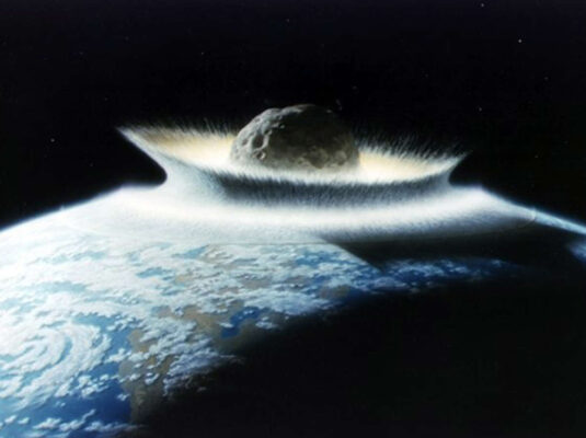 Pročitajte više o članku Trebamo li se brinuti o udaru asteroida?