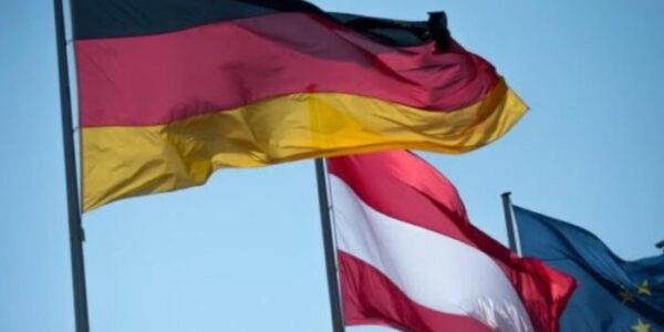 Njemačka proglašava Austriju područjem visokog rizika
