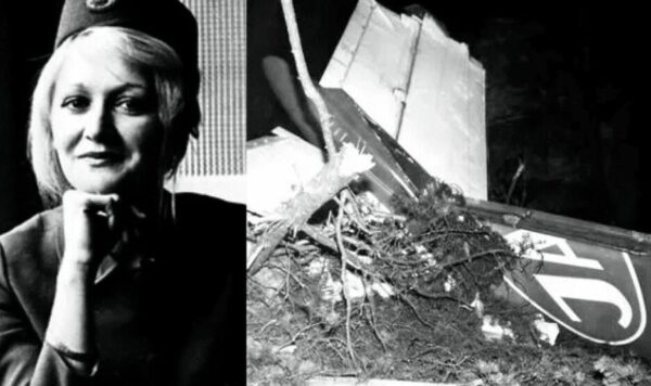 Pročitajte više o članku Kako je stjuardesa iz Jugoslavije preživjela pad aviona s 10.000 metara