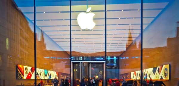 Pročitajte više o članku Apple ulazi u novu oblast, vrijednost kompanije mogla bi se udvostručiti