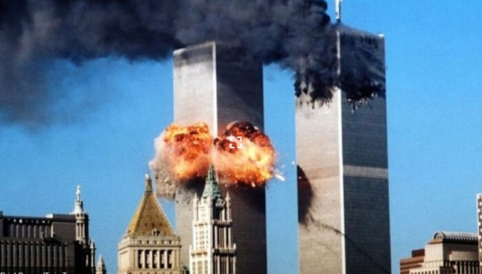 Pročitajte više o članku FBI objavio nove dokumente o napadima 11. septembra