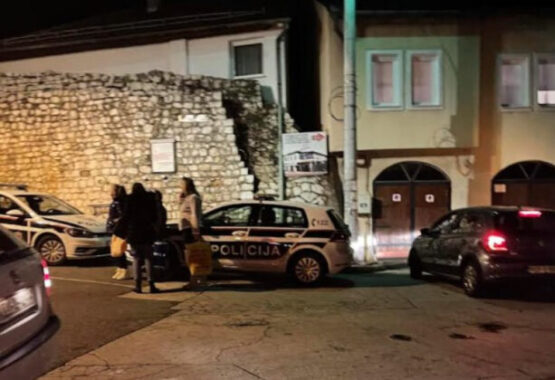 Pročitajte više o članku Drama u Sarajevu: Jedna osoba ranjena u pucnjavi na Višegradskoj kapiji