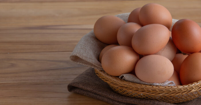 Pročitajte više o članku Ukoliko primijetite ovu promjenu na jajetu – bacite ga