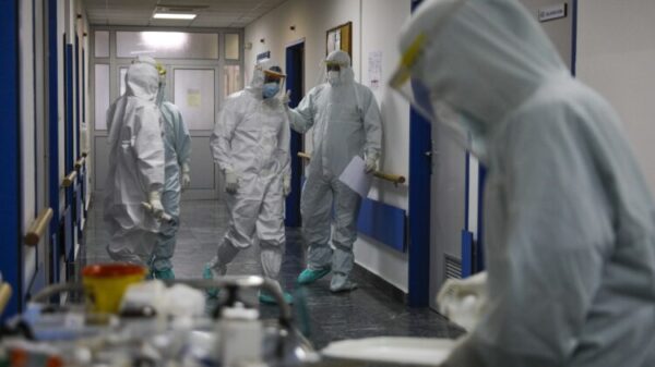 Pročitajte više o članku U BiH 384 novih slučajeva zaraze virusom korona, 41 osoba preminula