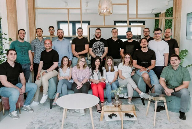 Pročitajte više o članku Poduzetnik iz Mostara je sa svojim radnicima podijelio 50 posto ukupnog profita firme
