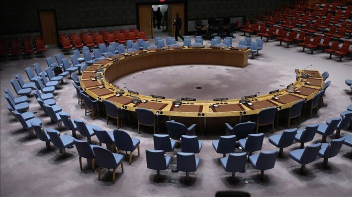 Pročitajte više o članku Vijeće sigurnosti UN-a odgodilo sjednicu na kojoj se trebalo raspravljati o BiH