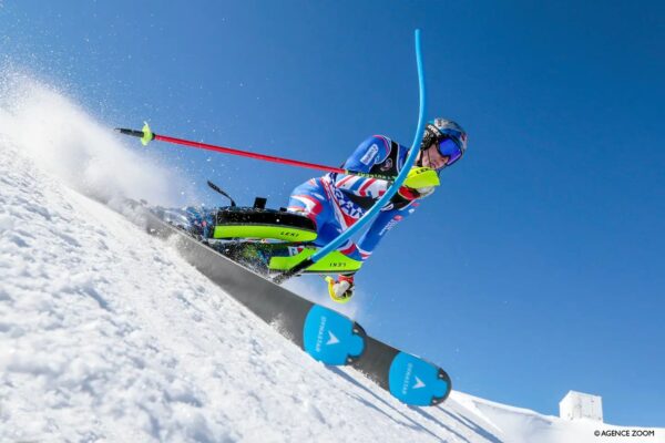 Pročitajte više o članku Clement Noel pobjednik prvog slaloma ove sezone