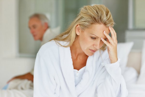 Pročitajte više o članku Kreće od 35 godine: Ovo su znakovi da vas uskoro stiže menopauza! Imate li ove simptome?