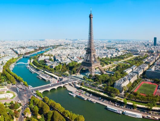 Pročitajte više o članku Pariz izgubio poziciju najskupljeg grada na svijetu